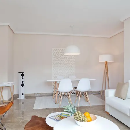 Apartment Golf Hills